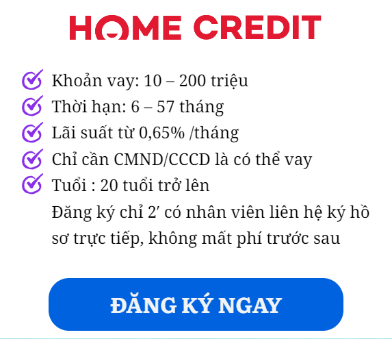 homcredit