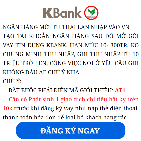 kbank